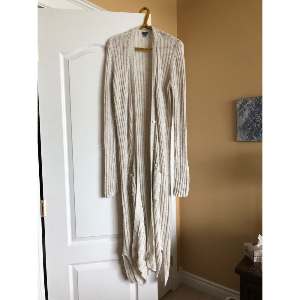 Aerie Long sweater